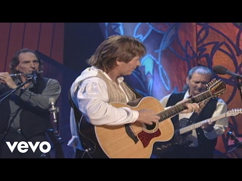 Calypso - John Denver