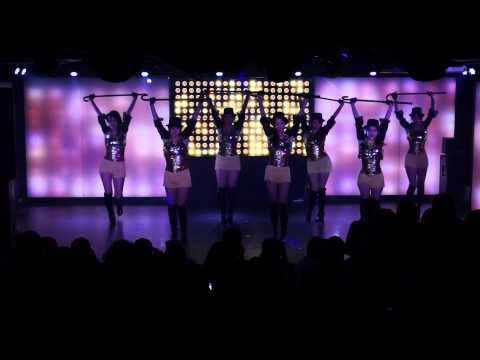 Annyeong★school - Rip off / After School @IMPAKT vol.6