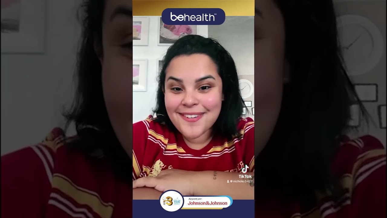 Reel Paola Feat 13 años