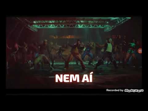 NEM AÍ-PEDRO SAMPAIO FT. MC RYAN SP