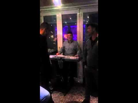 Ambiente Ravensburg pv tamburasi