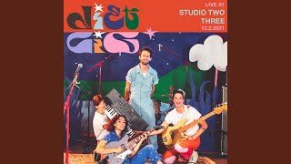 Blob Zombie (Live at Studio Two Three)