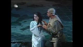 Richard Strauss: Salome (Semperoper Dresden 1988, Joachim Herz)