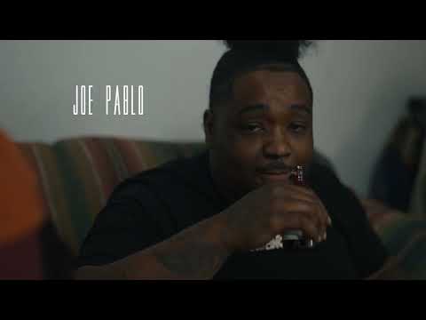 Joe Pablo x Juicester - Together We Ball
