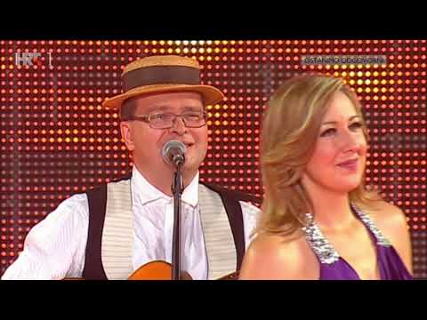 Cecilija i Fijaker - Ljubav života mog @ Lijepom našom