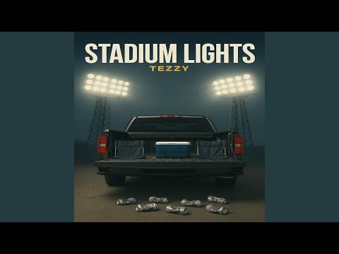 STADIUM LIGHTS