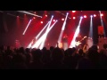 Tiamat + Henriette Bordvik - Thunder & lightning (Stockholm Staughter)