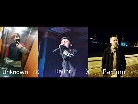 Pwiua Pwiua - Unknown x Crom x oSută