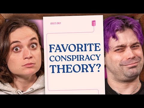 Getting WAY Too Personal (No Wrong Answers)