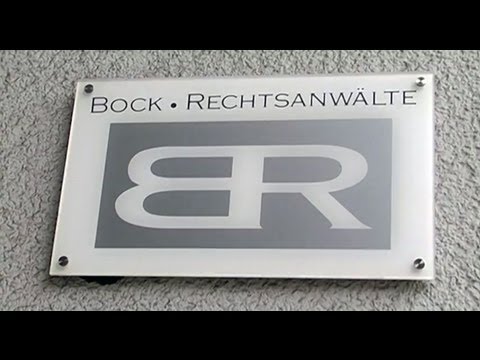 Video 1 Bock Rechtsanwälte - Erbrecht & Familienrecht Köln