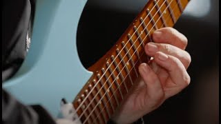 Video thumbnail for Want To Improve Your Fretboard Knowledge - Try This by Rick Graham