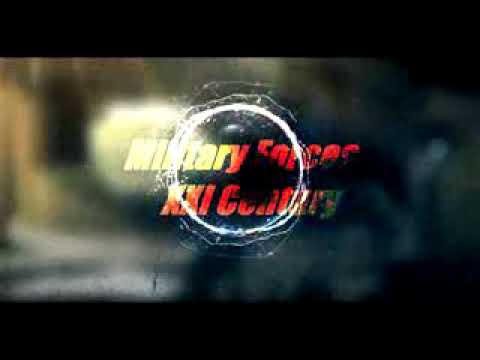 Russian Spetsnaz - Training