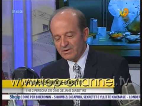 Wake Up, 14 Nentor 2014, Pjesa 2 - Top Channel Albania - Entertainment Show