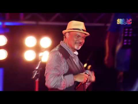 ME FASCINA ESA MUJER - OMAR ALFANNO