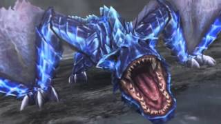 Видео 1 к игре Monster Hunter Frontier