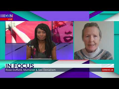 Stephanie Davies-Arai en Rosie Duffield over het transgenderdebat