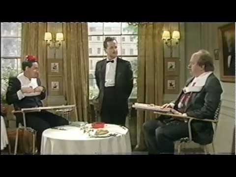 Smith & Jones Sketchbook Episode 1