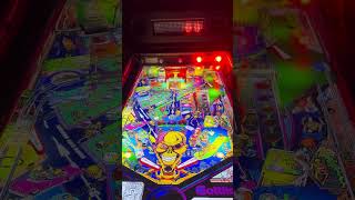Bone Busters Inc Visual Pinball VPX - Virtual Pinball #vpx #pinball #virtualpinball #arcade #retro