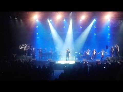 Audiofeels - I Still Haven't Found What I'm Looking For (U2) 6.11.2016 Audiofeels on the rocks!