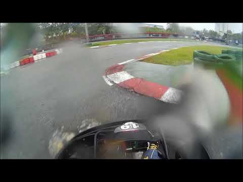 8ª ETAPA [KVR] Aldeia da Serra - 22/10 - Eduardo Faim - GP2