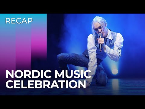 Nordic Music Celebration 2024 (Norway) | RECAP