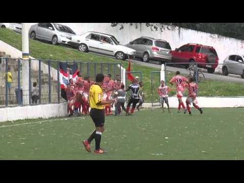 GOLAÇO DO MEIO CAMPISTA THE (SE PAULISTINHA JD ROBRU)