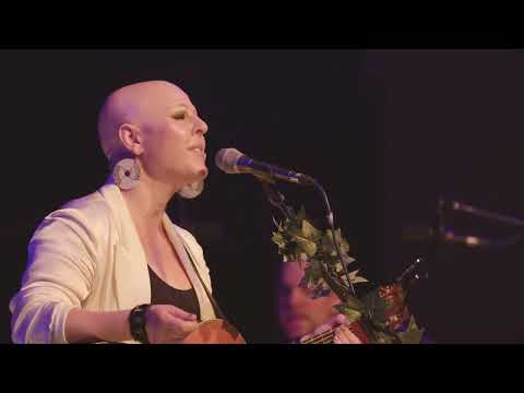 Nell Bryden - Fingerprints (Live Video)