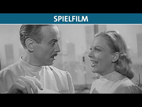 Chemie und Liebe - Spielfilm  (ganzer Film auf Deutsch) - DEFA-Komödie