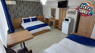 Aslan Home Apart | İstanbul, Turkey | Hotel Review 🛏️