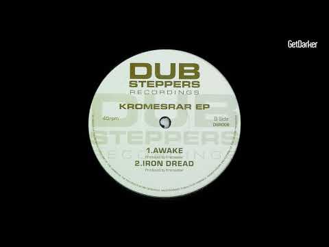 Kromestar - Iron Dread [Dubstep Classic]
