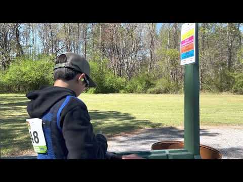 2023 Gator Cup: Sub Gauge Course at Back Woods Quail Club