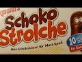 Storck - Dickmann's Schoko Strolche (Chocolate ...