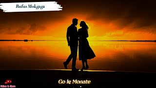 Download lagu Rufus Mokgaga - Go le monate mp3 Download lagu Rufus Mokgaga - Go le monate mp3