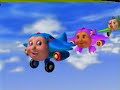 Opening To Bear In The Big Blue House Everybody S Special 2002 VHS