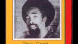 Ricky Grant - Jah Love Is Great (Version)