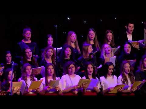 Karlo Milićević - O Holy Night