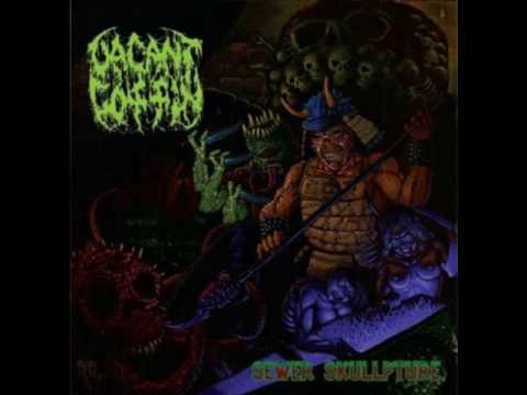 Vacant Coffin - Dawn of the Schizo