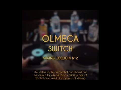 #2 Olmeca Switch | Easy Mixes