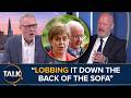 "He Was Just A THIEF" | Former SNP Exec Admits STEALING Over £400,000