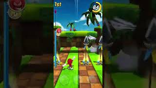 Sonic forces knights of hearts event part 1