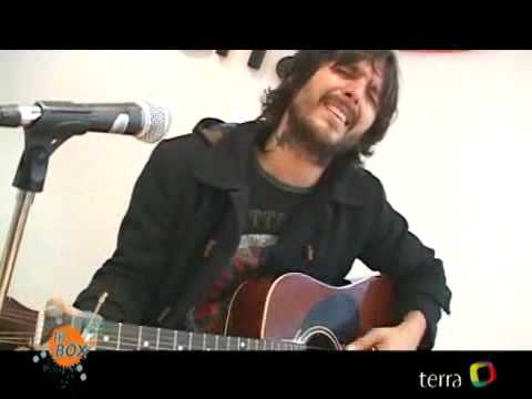 Joe Carvajal Acustico Contigo