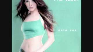 Malú - Esta Vez  (2001)