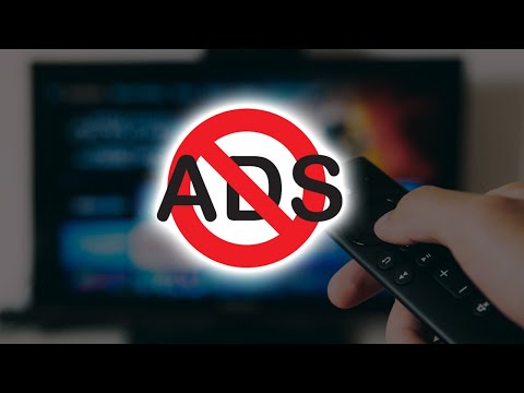 How to Remove Ads on Your Firestick or Fire TV 🛑