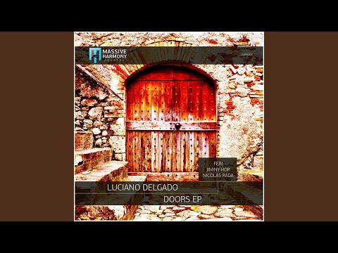 Doors (Jiminy Hop Remix)