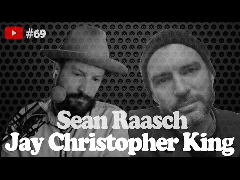 #69 Sean Raasch & Jay Christopher King - UFO Research & Experiencers #ufo #uap