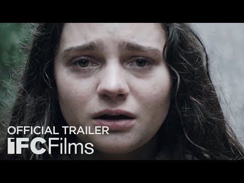 The Nightingale (2019) (Trailer)