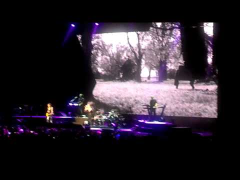 Depeche Mode   Live 2013   Atlanta   03  Heaven