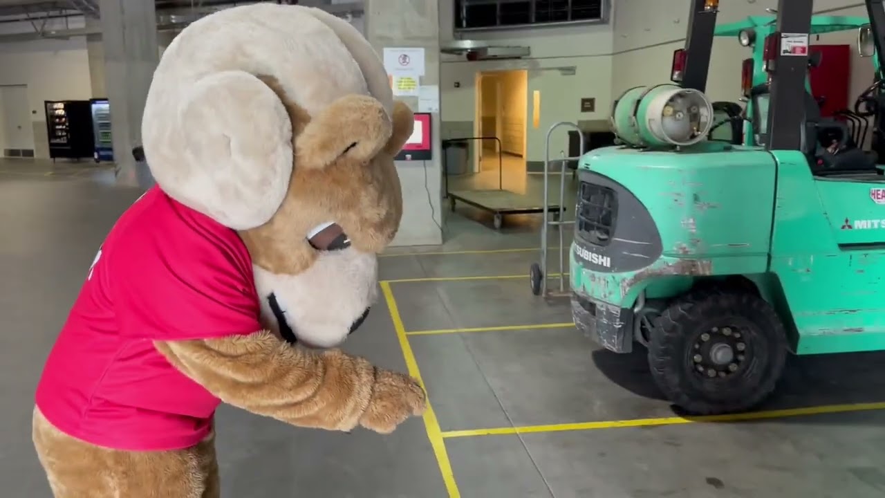 Commencement 2025 Instructions