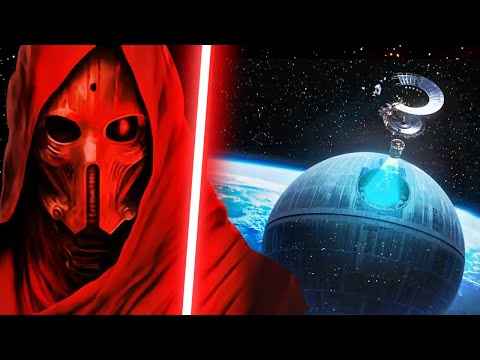 3 Shocking Reasons Why The Dark Side Hated The Death Star