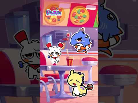 【PixTube ピクチューブ】ピクメイトとあそぼう🌈